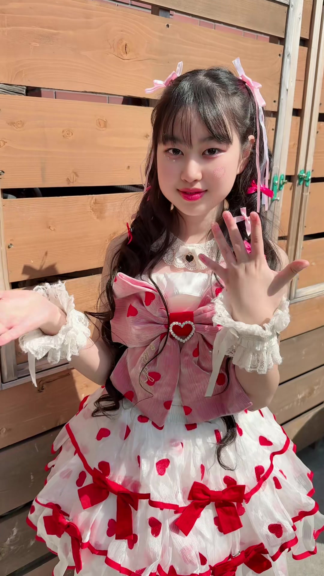 @♡ゅぃゅぃ♡
