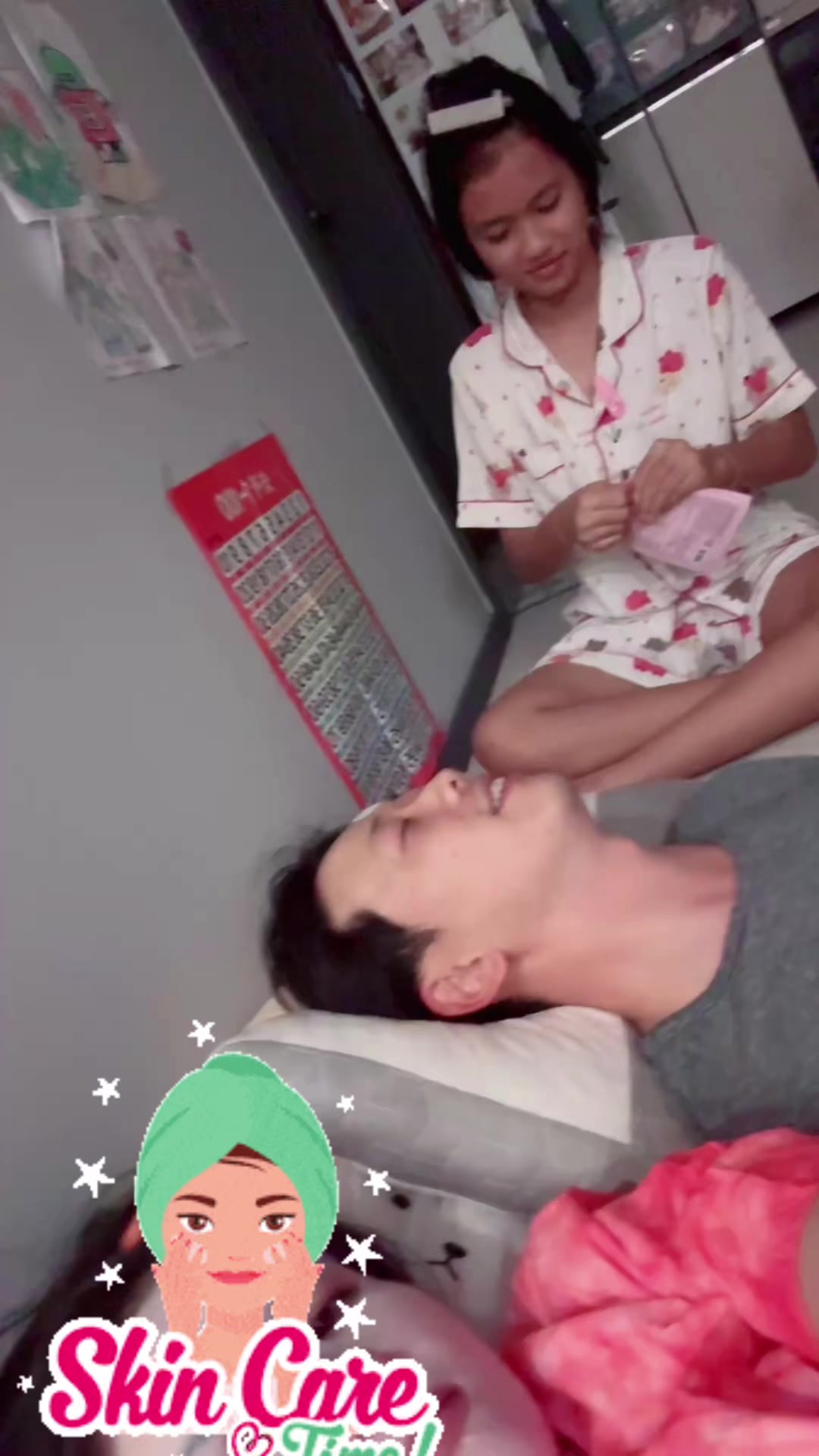 @Tannyอึนซอ ออมม่า