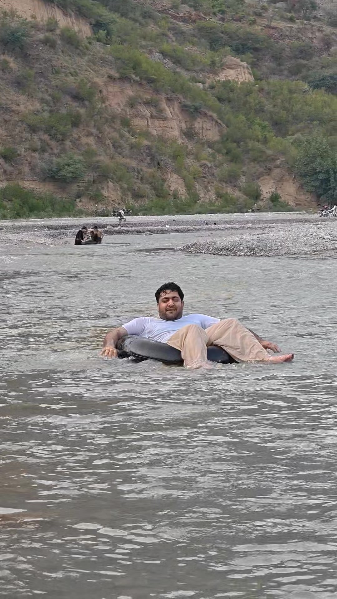 @Shahnawaz AFRIDI