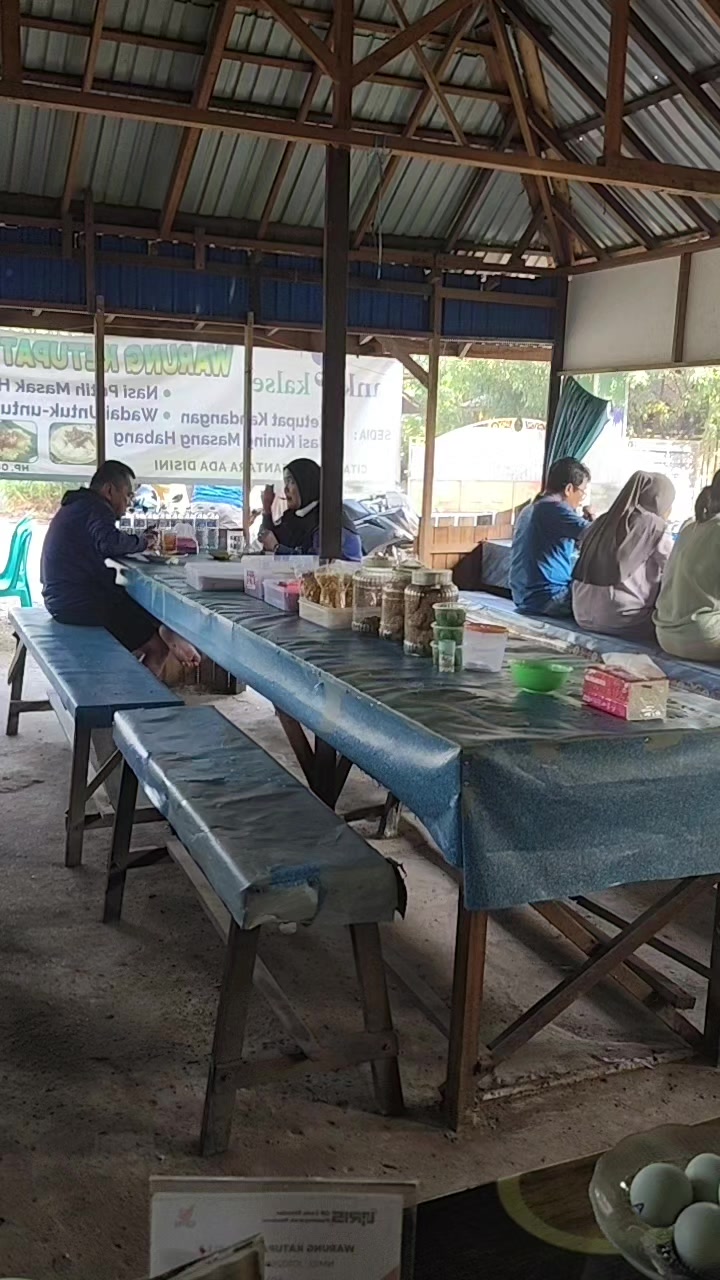@warung katupat acil ella