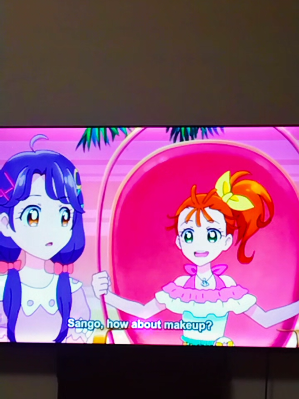 @🌙🩷 Sailor Moon Crystal 🩷🌙