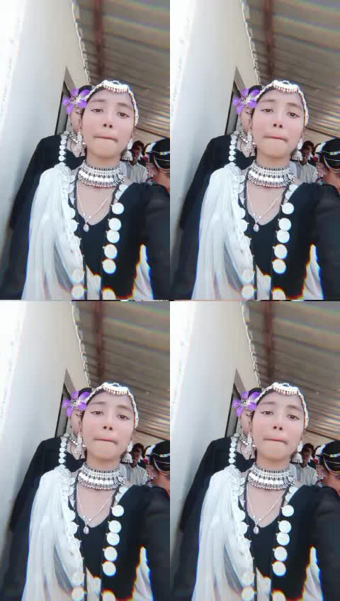 @kritika bhandari๐