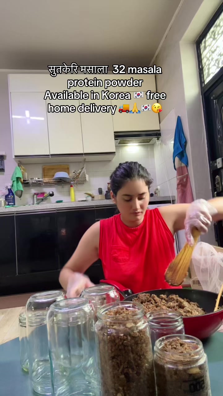 @Anuska neupane🇰🇷