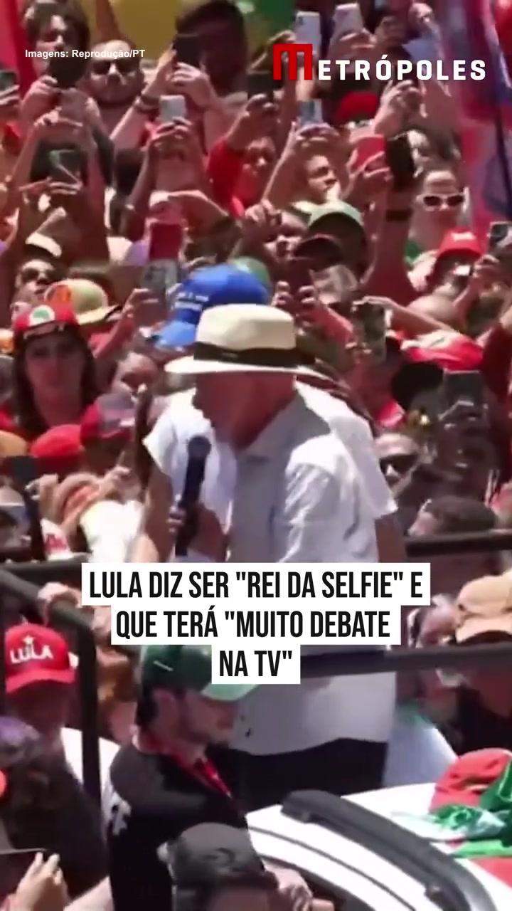 @Metrópoles Oficial