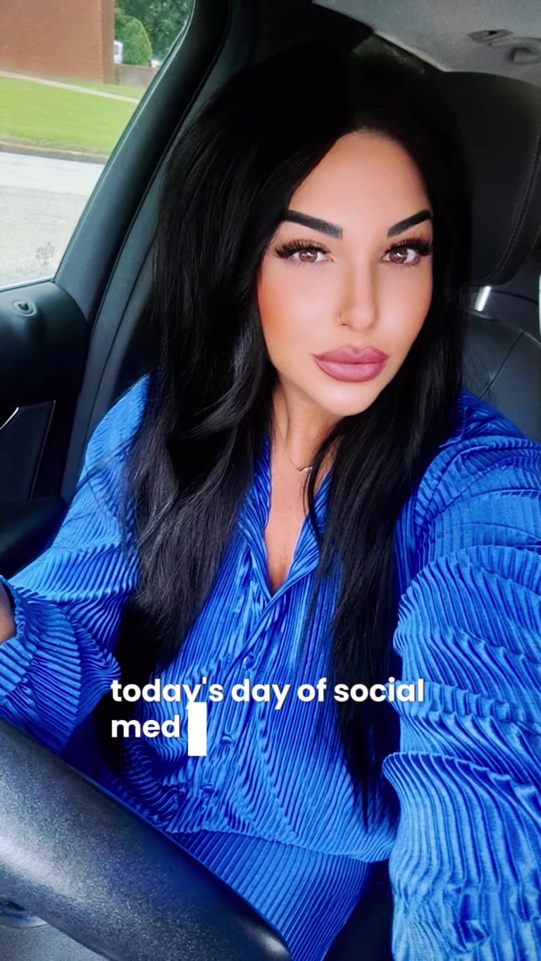 @Kirsten LaRosa