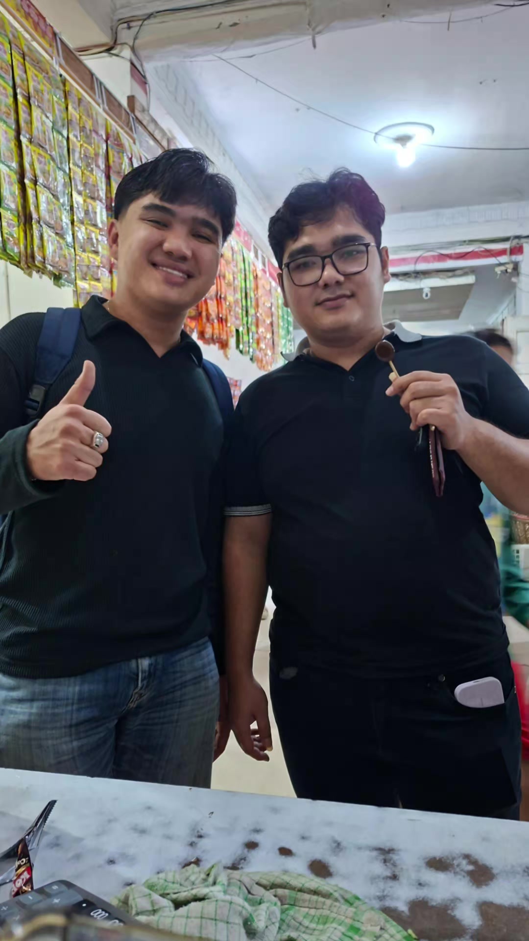 @Naga jaya