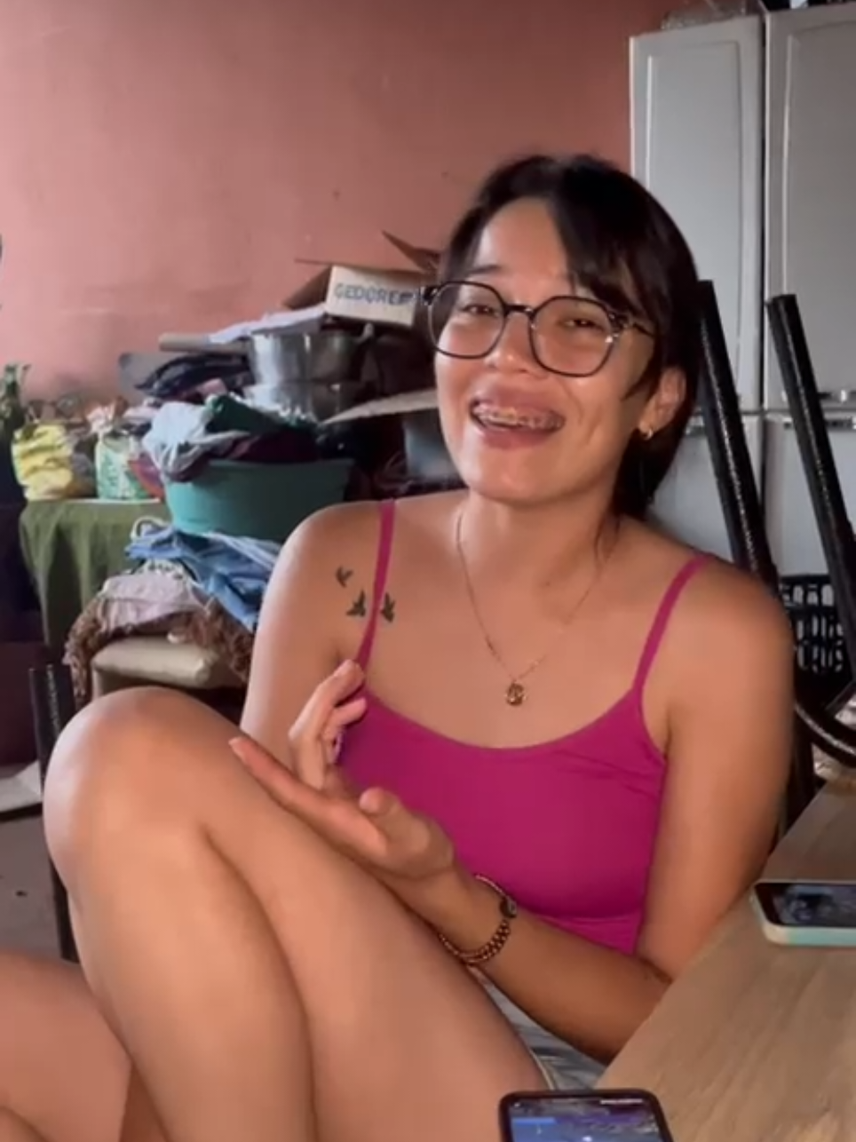 @Andressa Oliveira