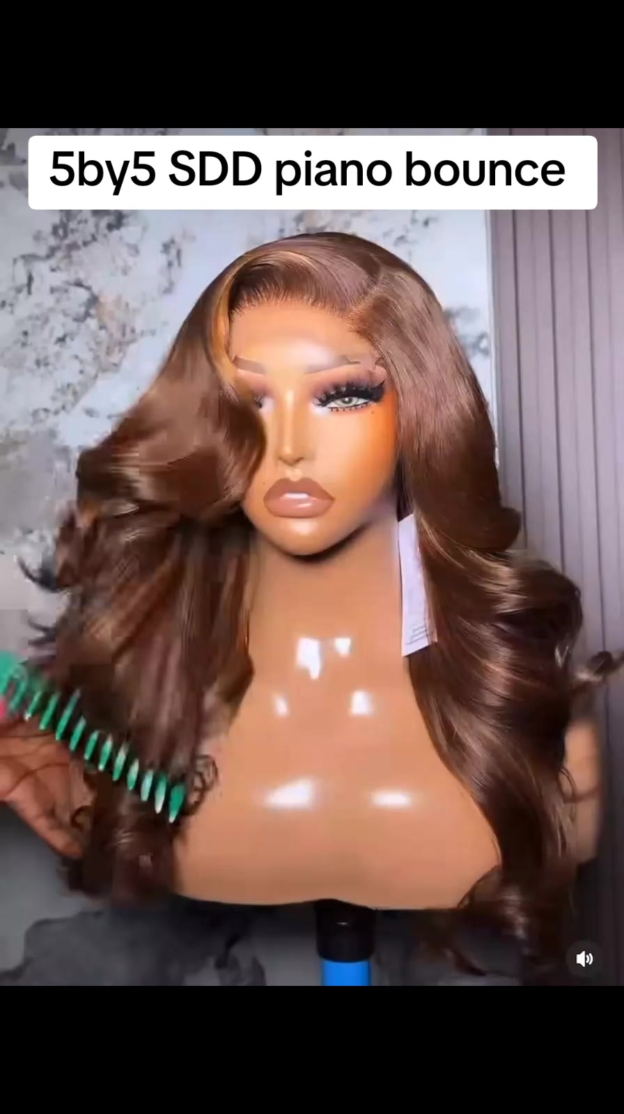 @LA_LUXE HAIRLINE