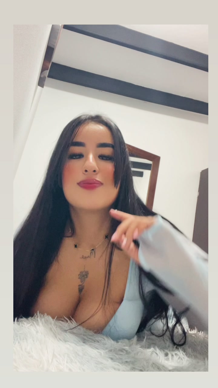 @Sarita Quintero
