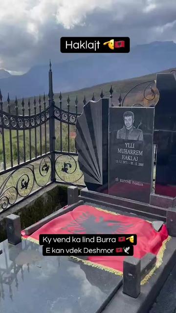 @Fatmir M Haklaj 🇦🇱🦅