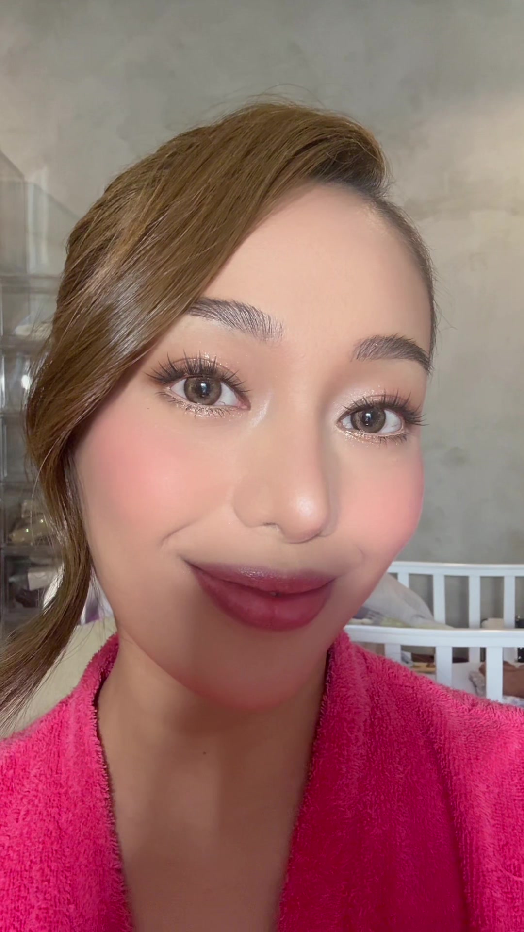 @Ava Mendez