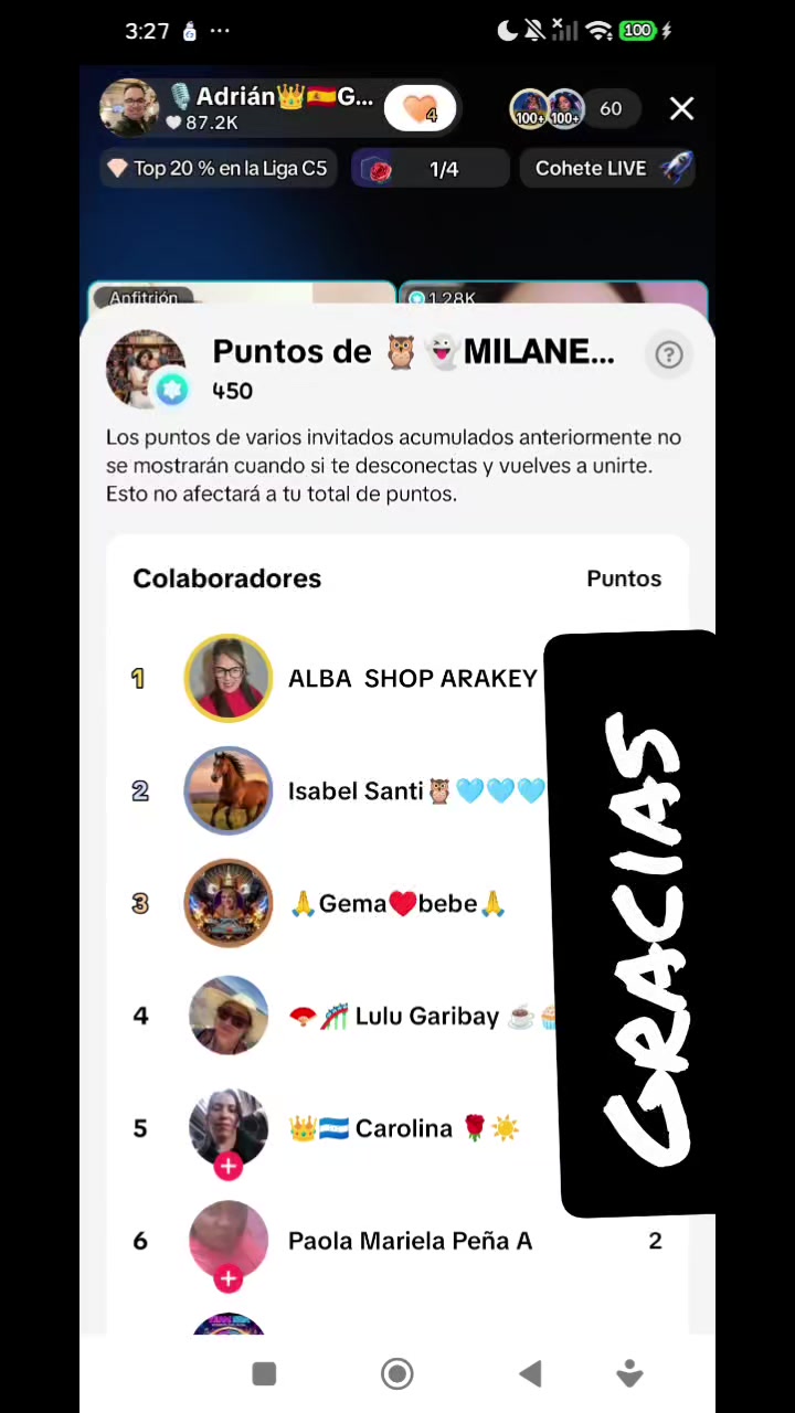 @🦉👻𝗠𝗜𝗟𝗔𝗡𝗘𝗦𝗔🎙️