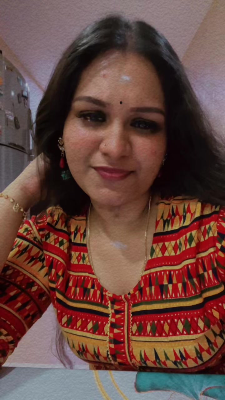 @Preyaa Laakshmii