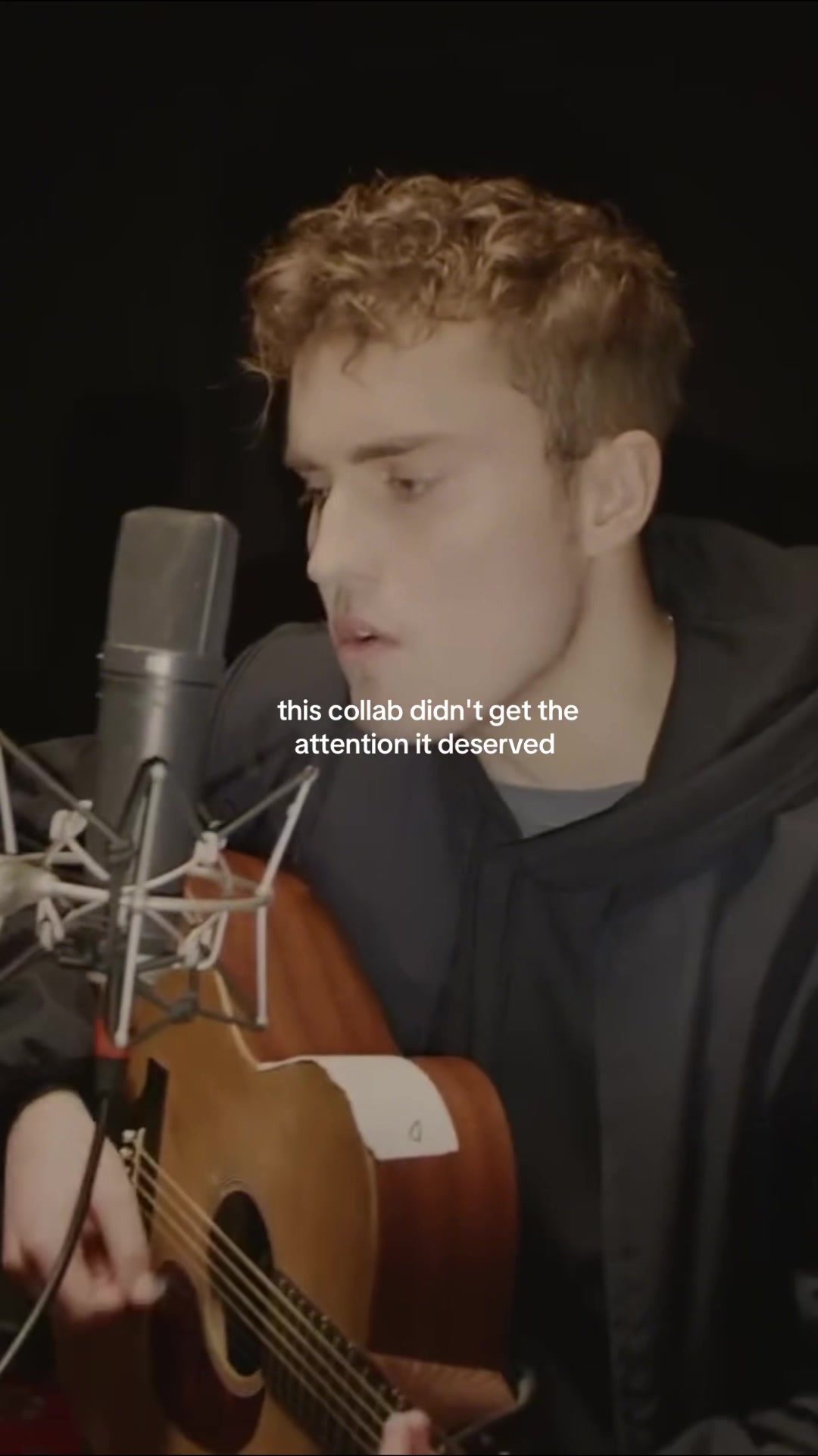 @fan of sam fender 🎸