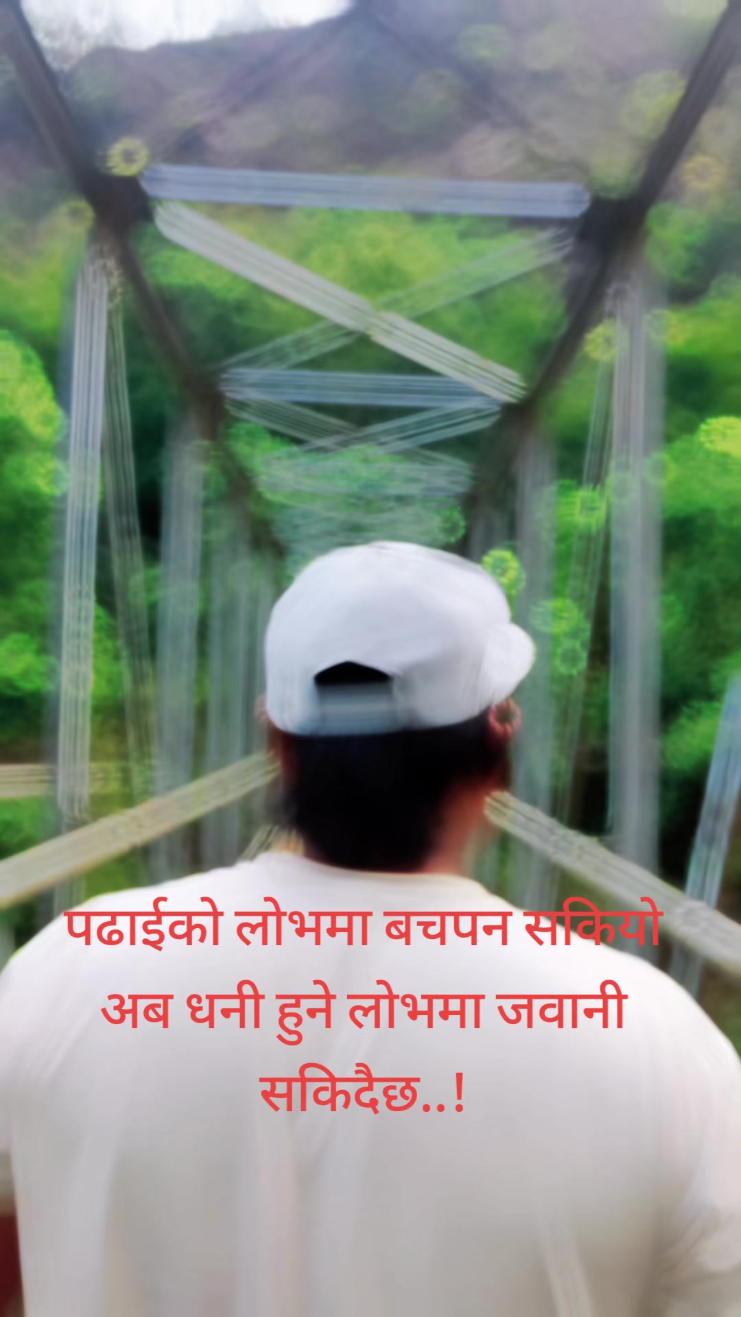 @Depshan ghalan