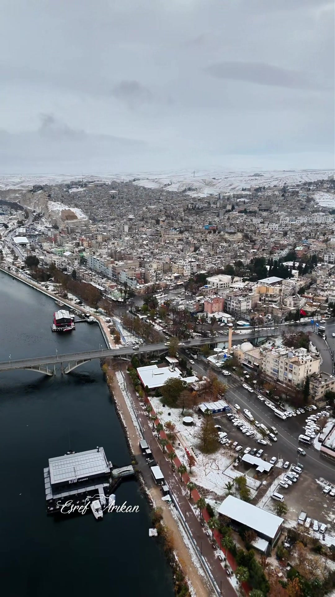 @Eşref Arıkan