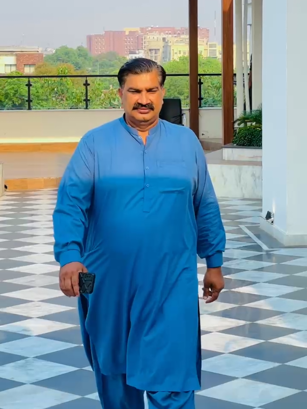 @Karamat Goraya