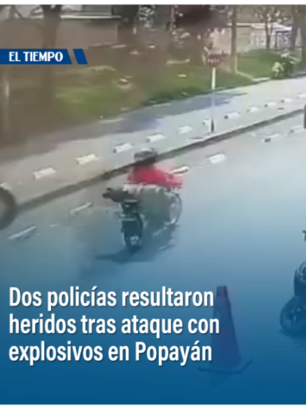 @EL TIEMPO
