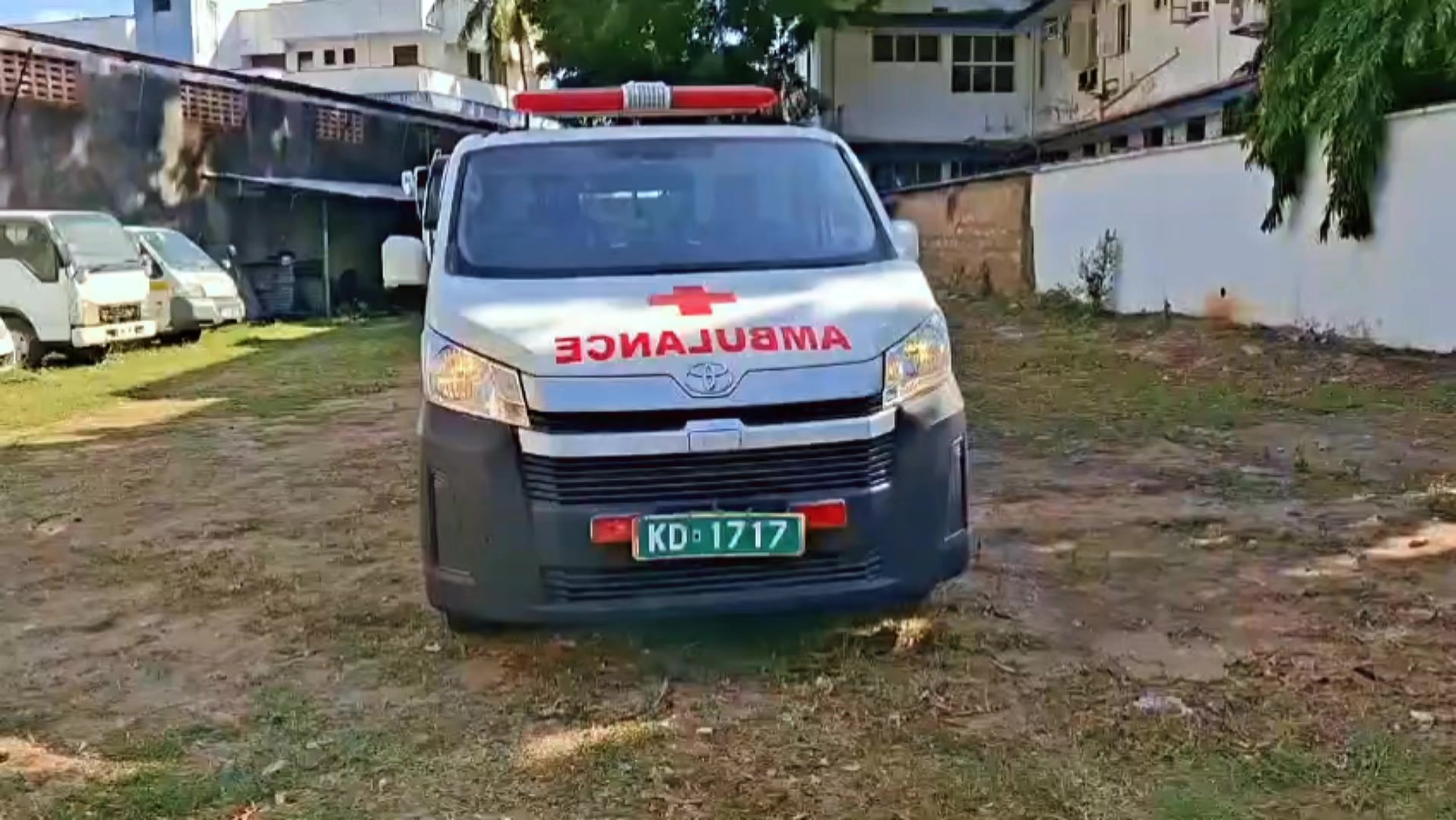 @WillyMotorsMombasake