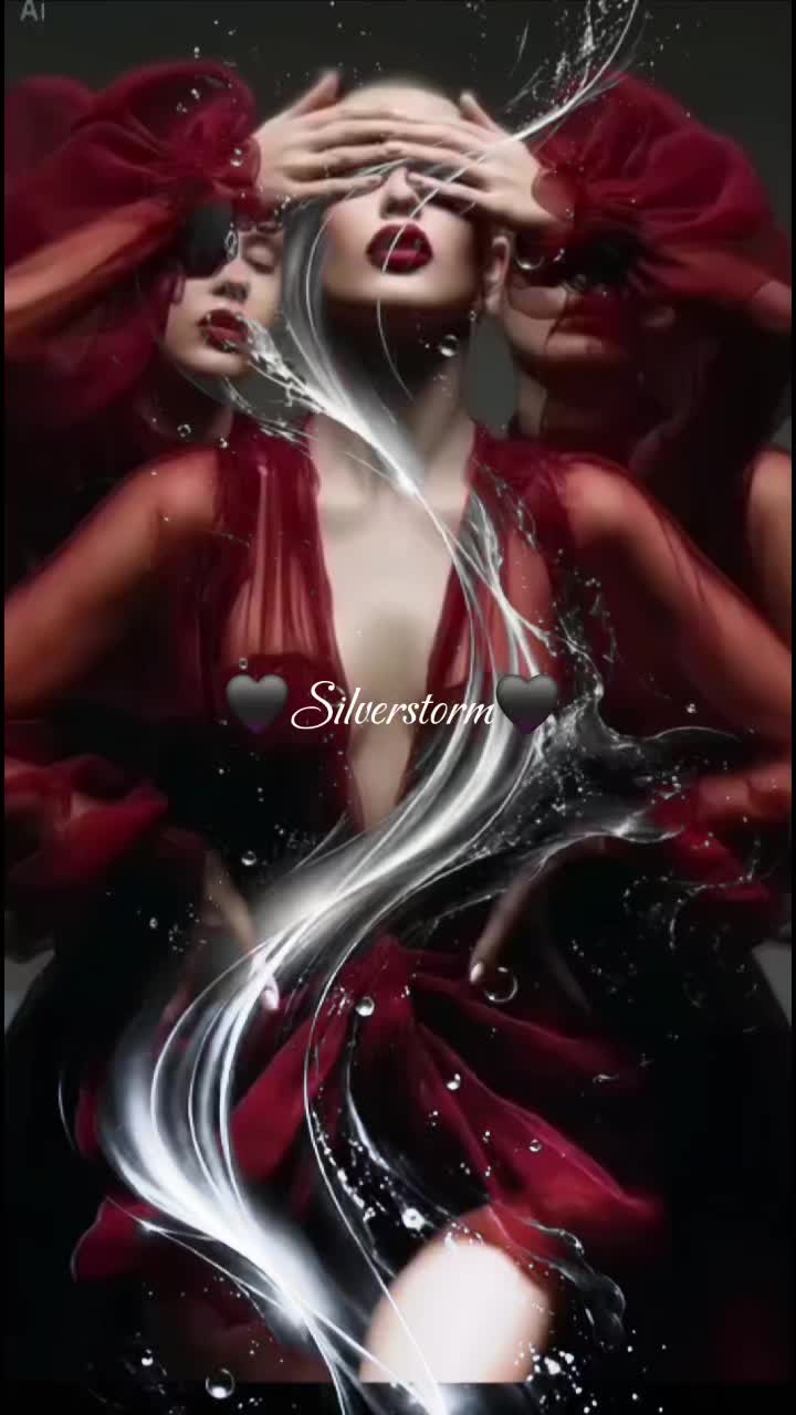 @🖤 Silverstorm 🖤