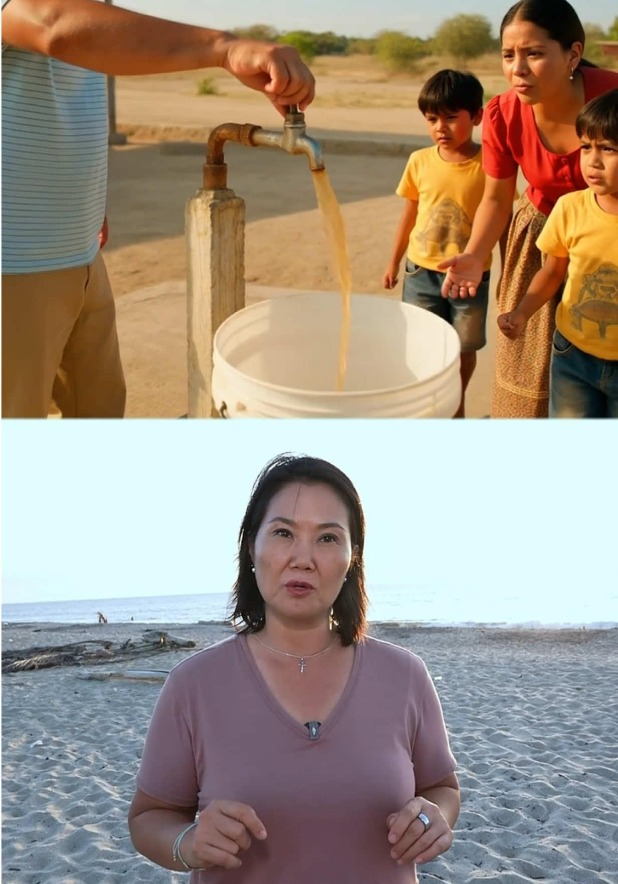 @Keiko Sofía