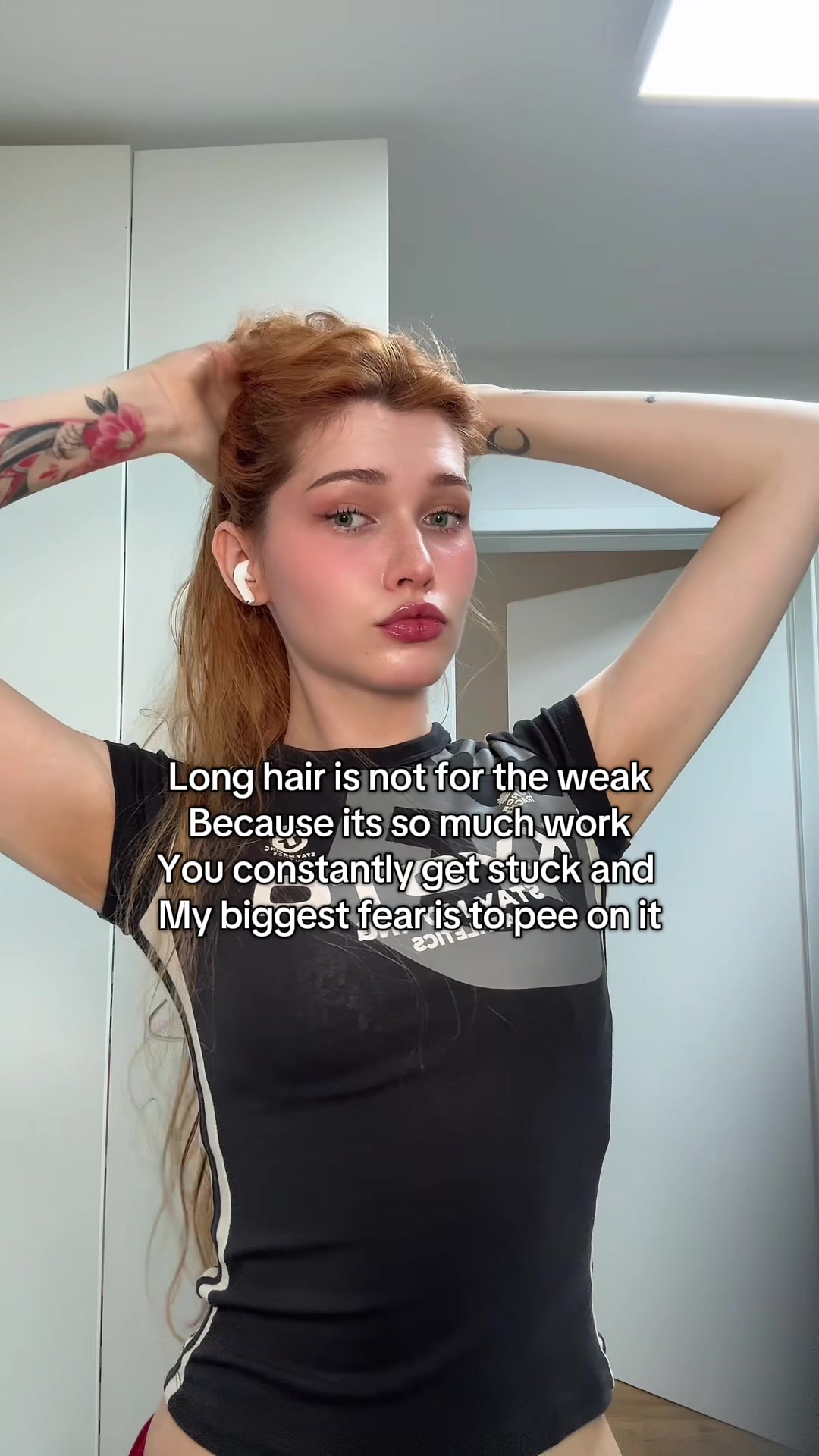 @Ivana Rose