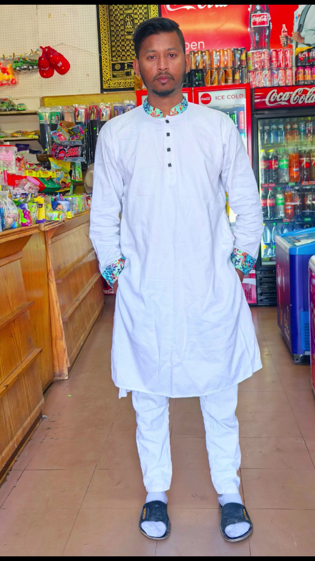 @Ahmed Sihab