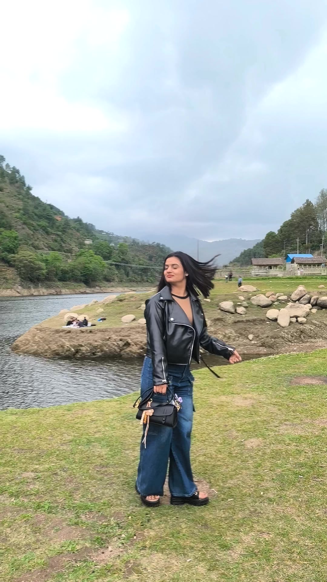 @Supriya Sapakota