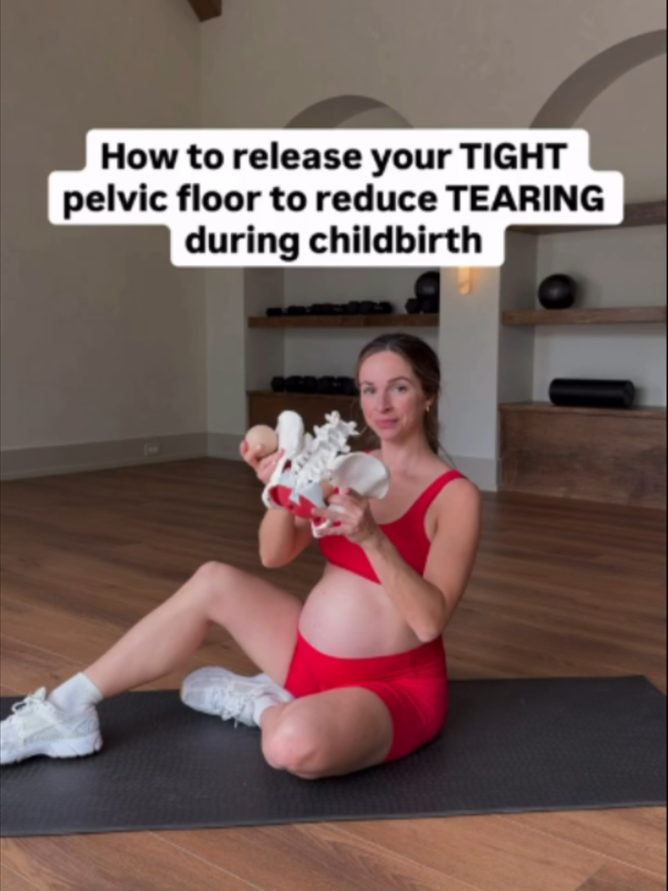 @Dr. Mae Hughes, DPT