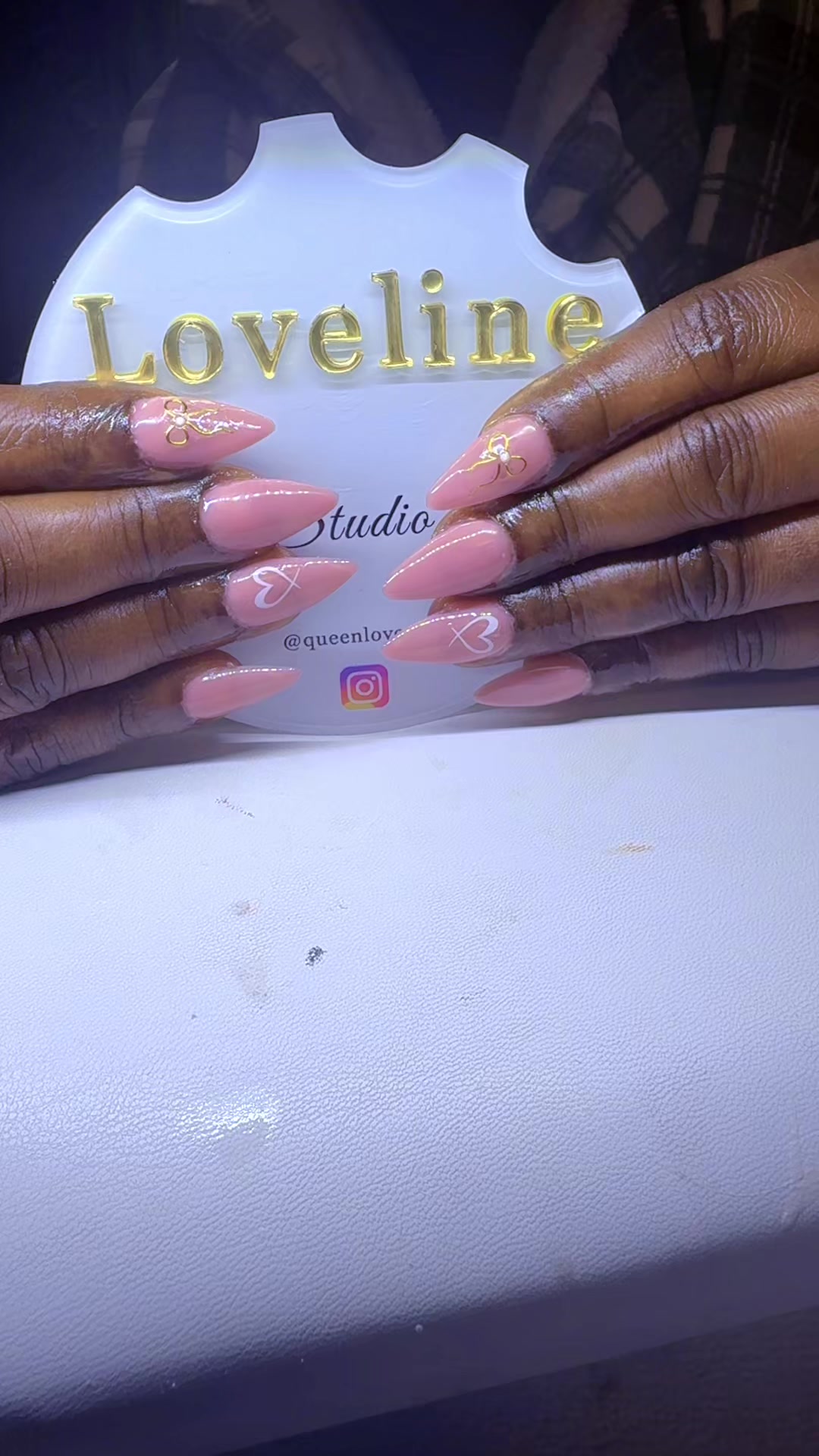 @Loveline salon coiffure