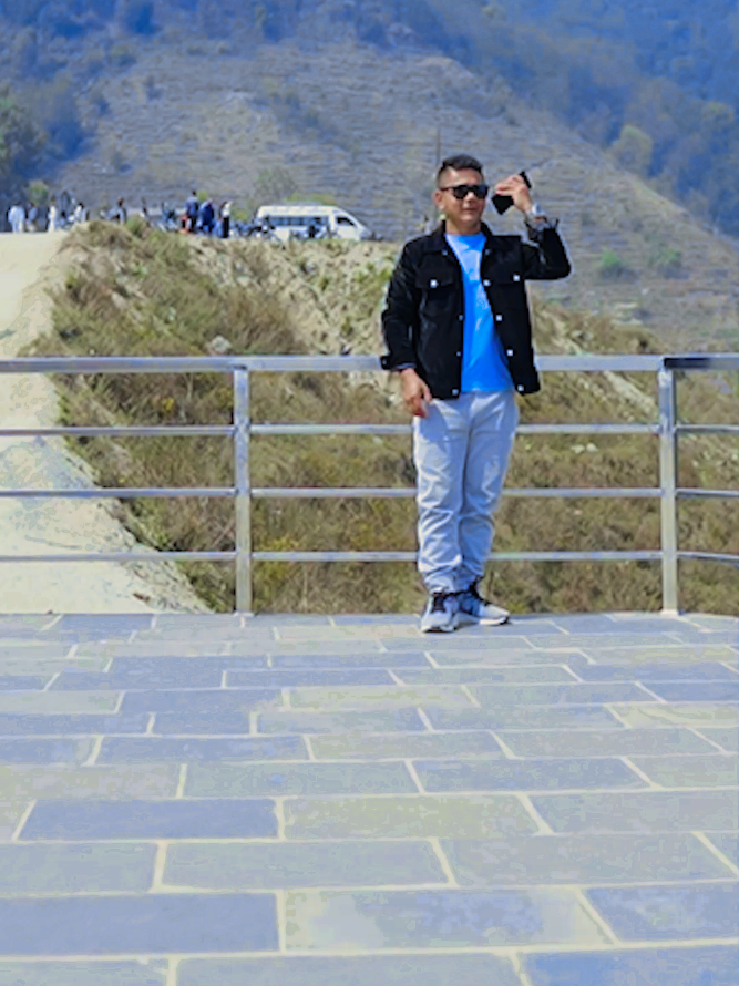 @Nabin Shrestha