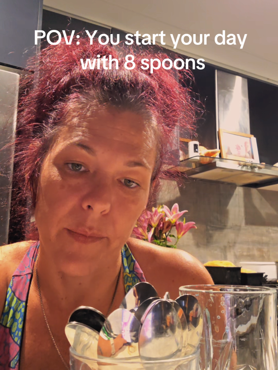 @Tezza- Chronic Pain Mum 🇦🇺