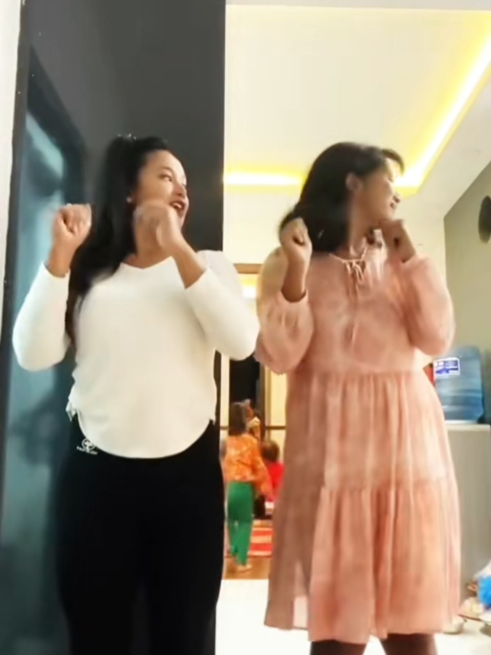 @Kajal
