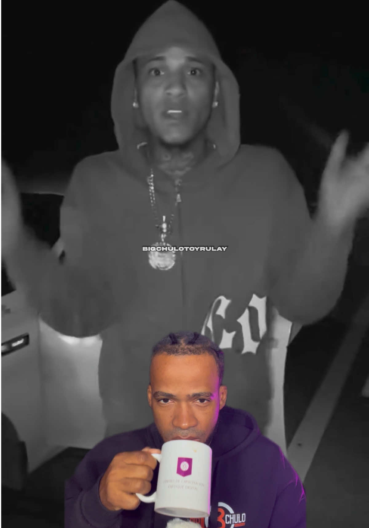 @Bigchulo Toyrulay