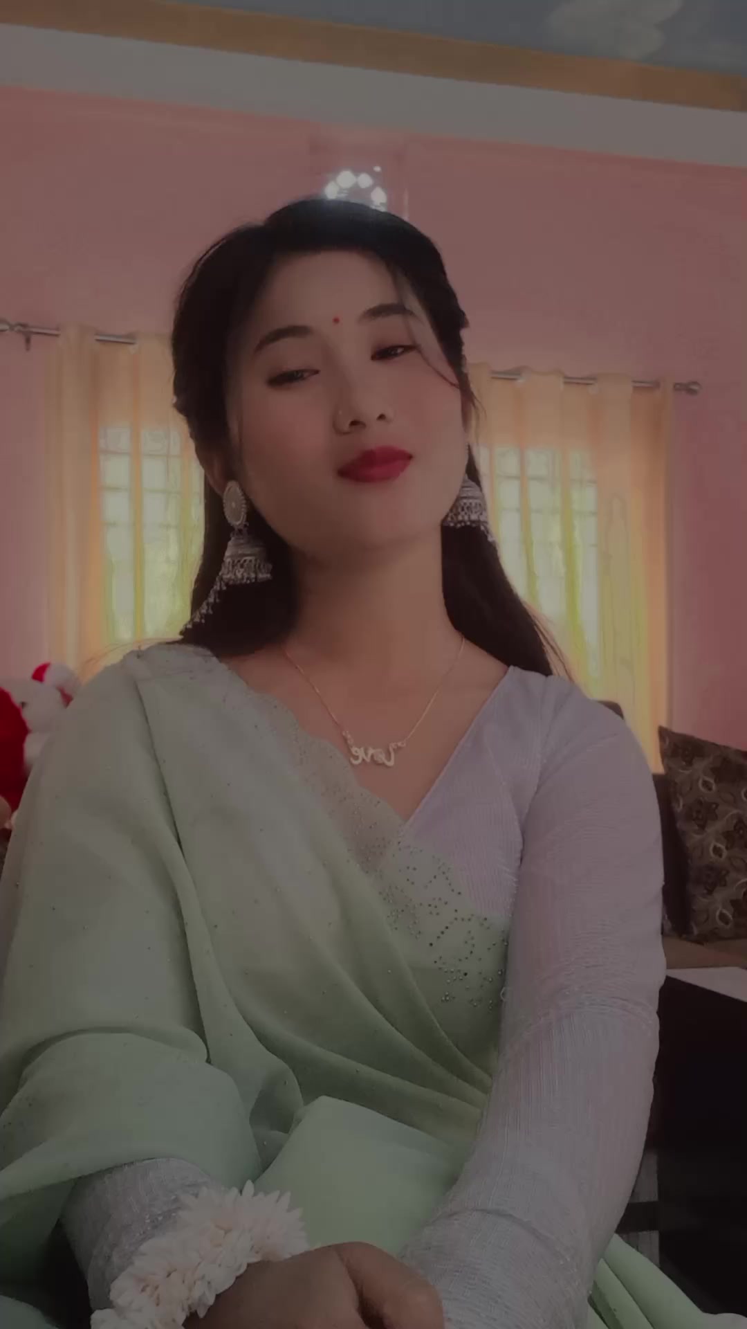 @SUSMITA_OFFICIAL 🇳🇵