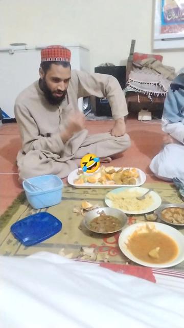 @Qari Hamid Hussain
