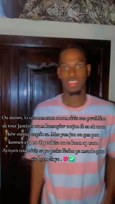 @Kervens🇭🇹✨️