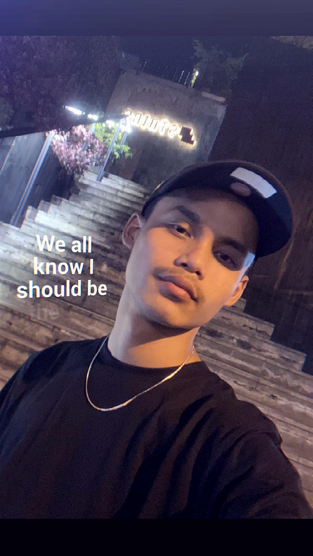 @Dedgerous⚡️