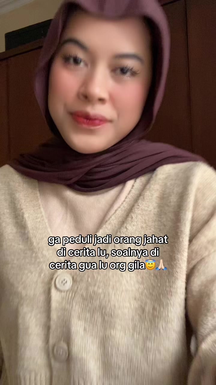 @Jihan anak manis☺️