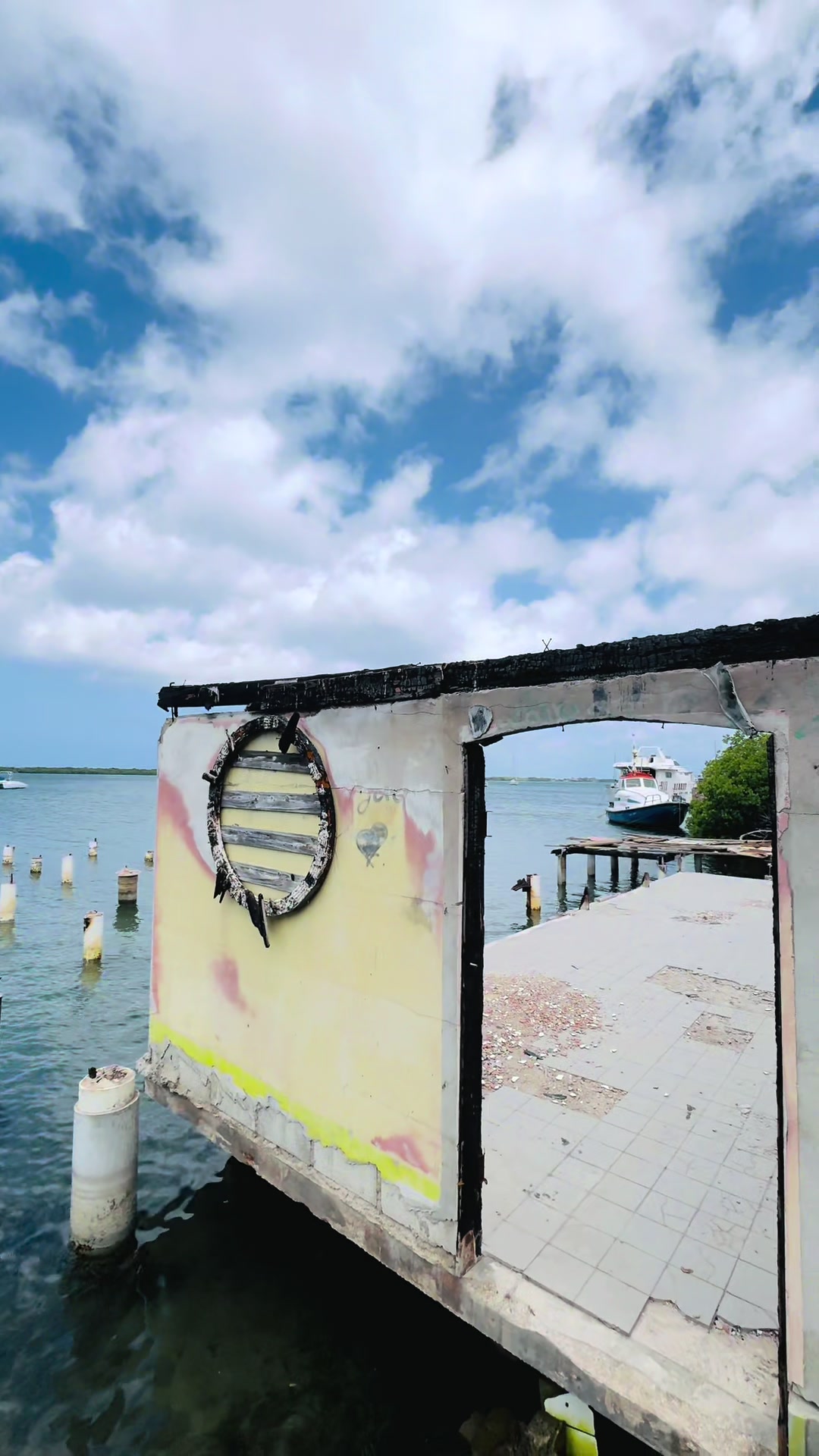 @Aruba random hikes
