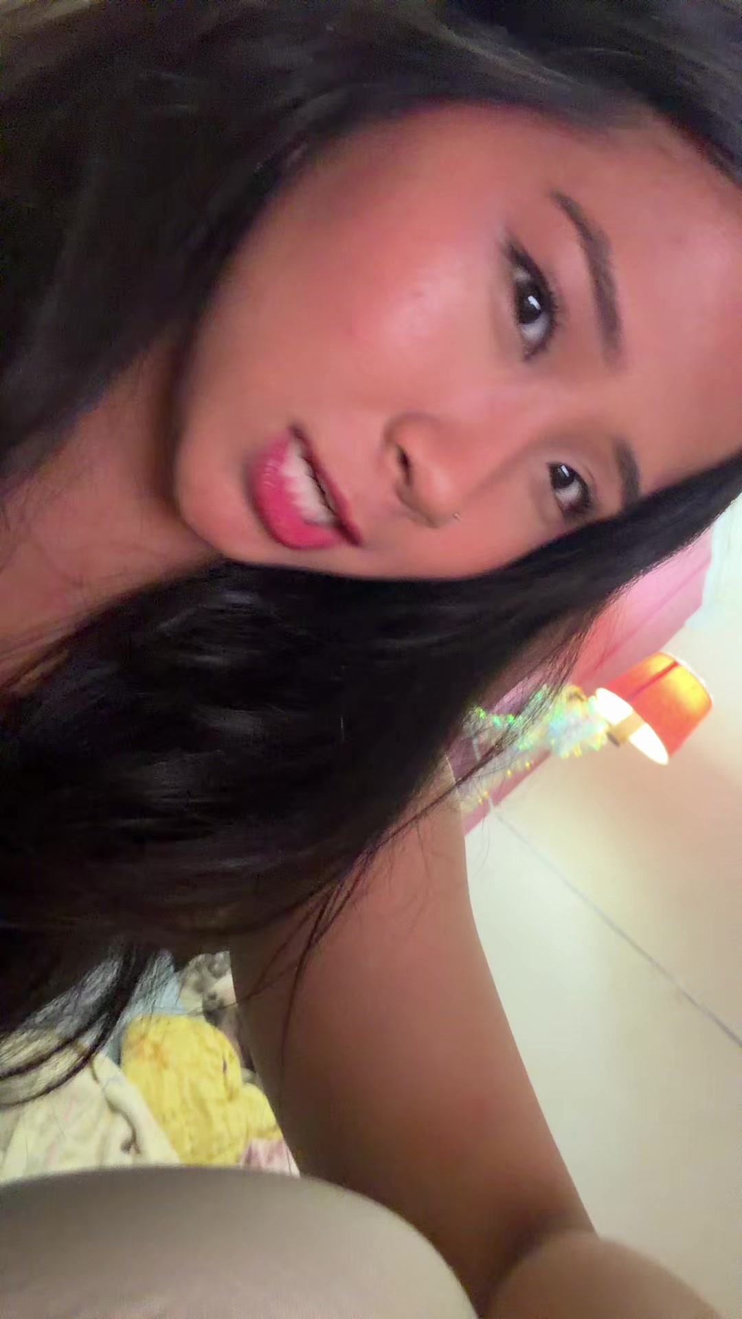 @Just a girl in the world