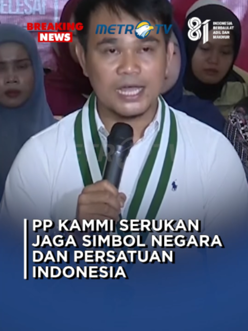 @Metro TV