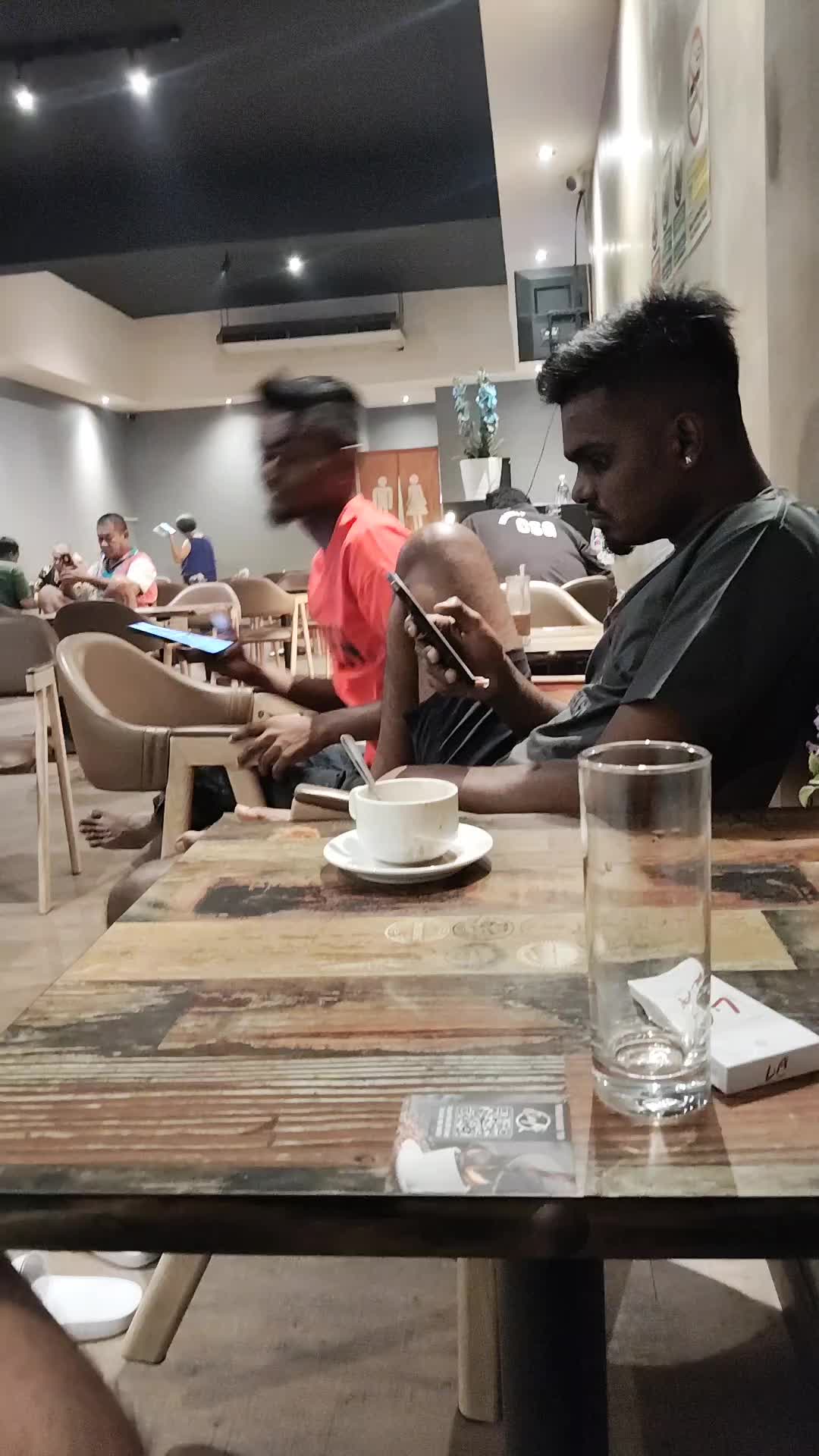 @kumar TKH