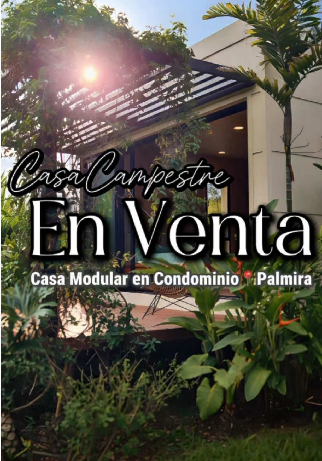 @Tu Inmueble Con Alejo Cadena