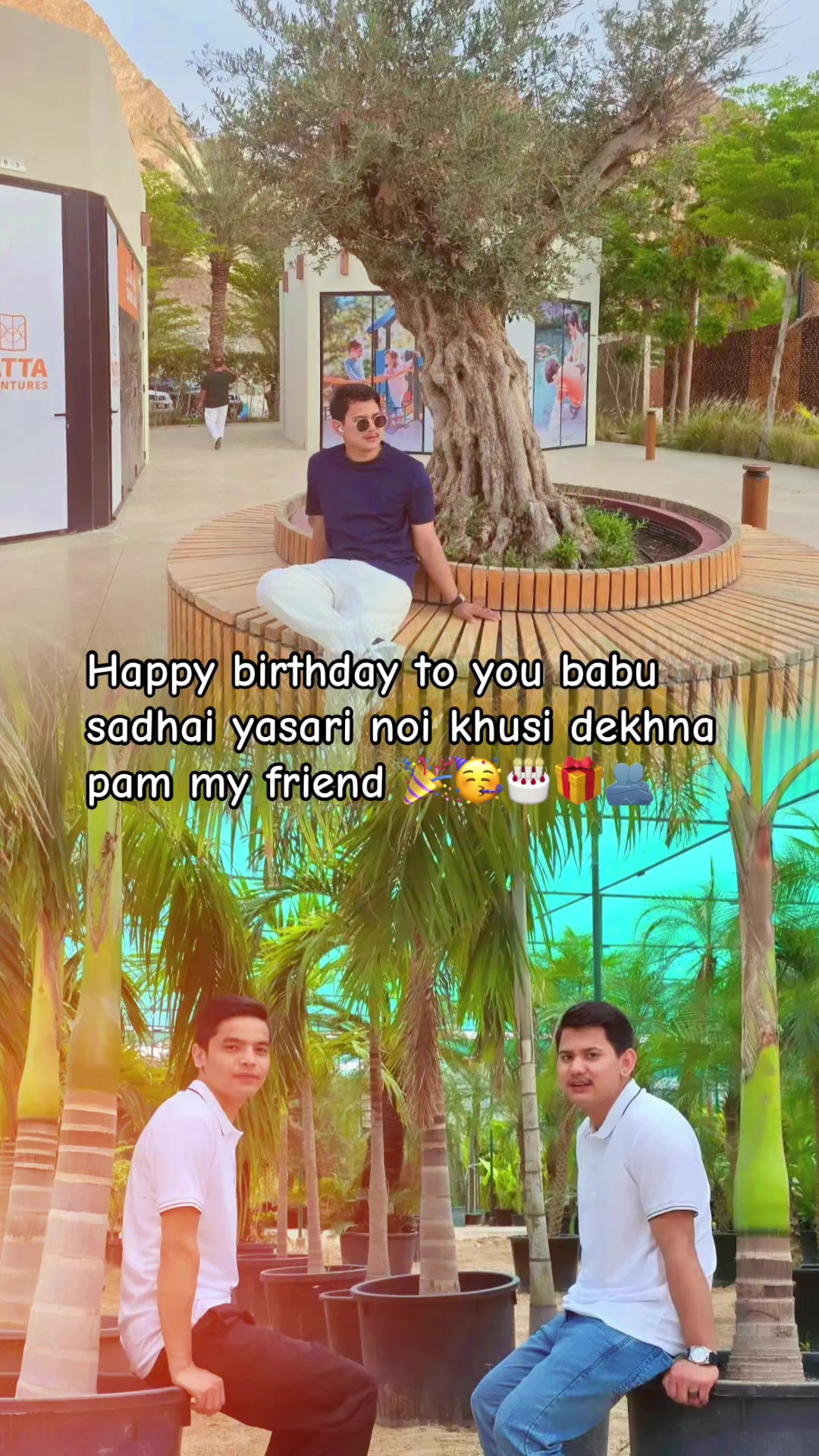 @maya Tmg