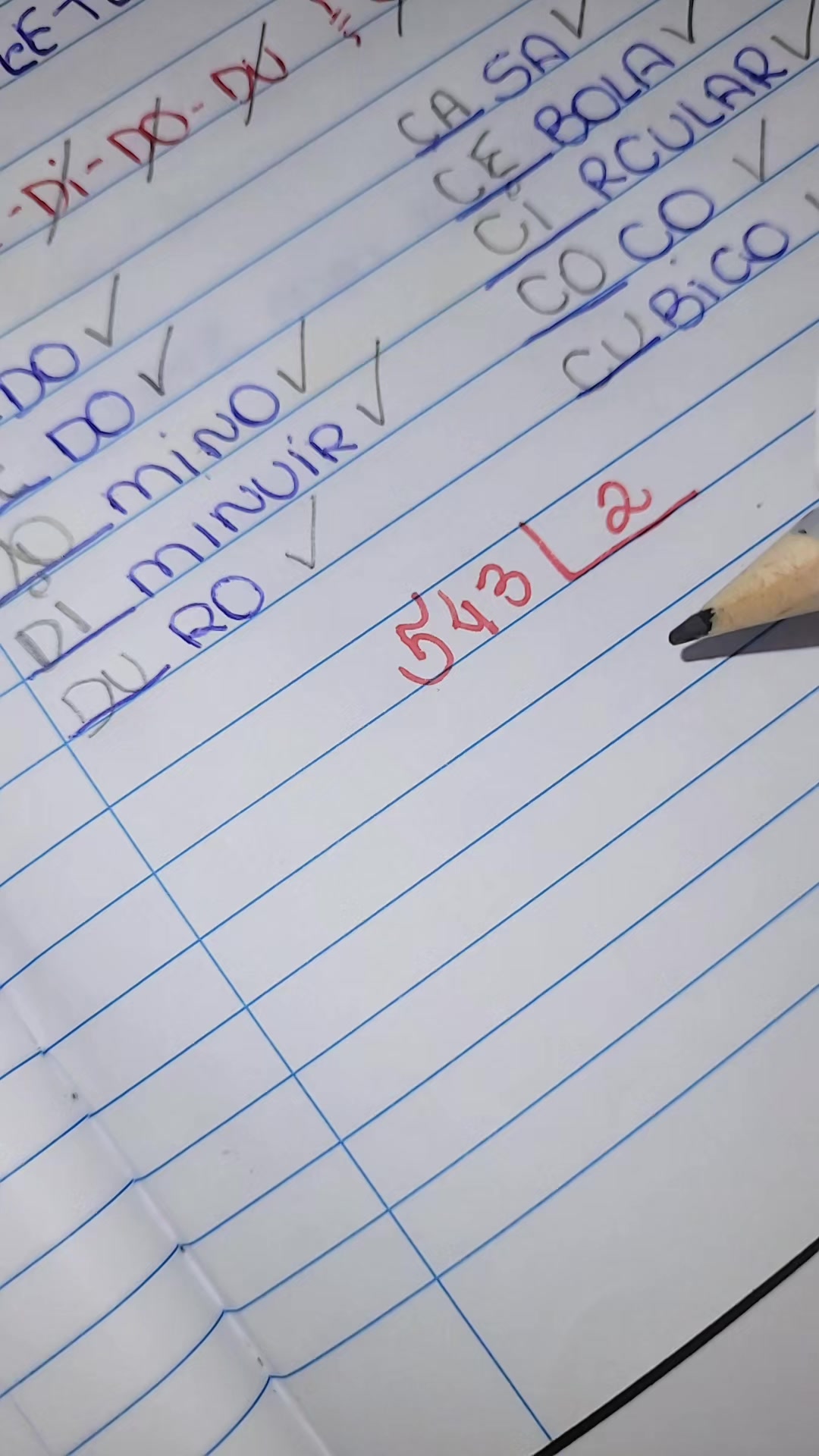 @Di&aacute;rio de Uma estudante 📝