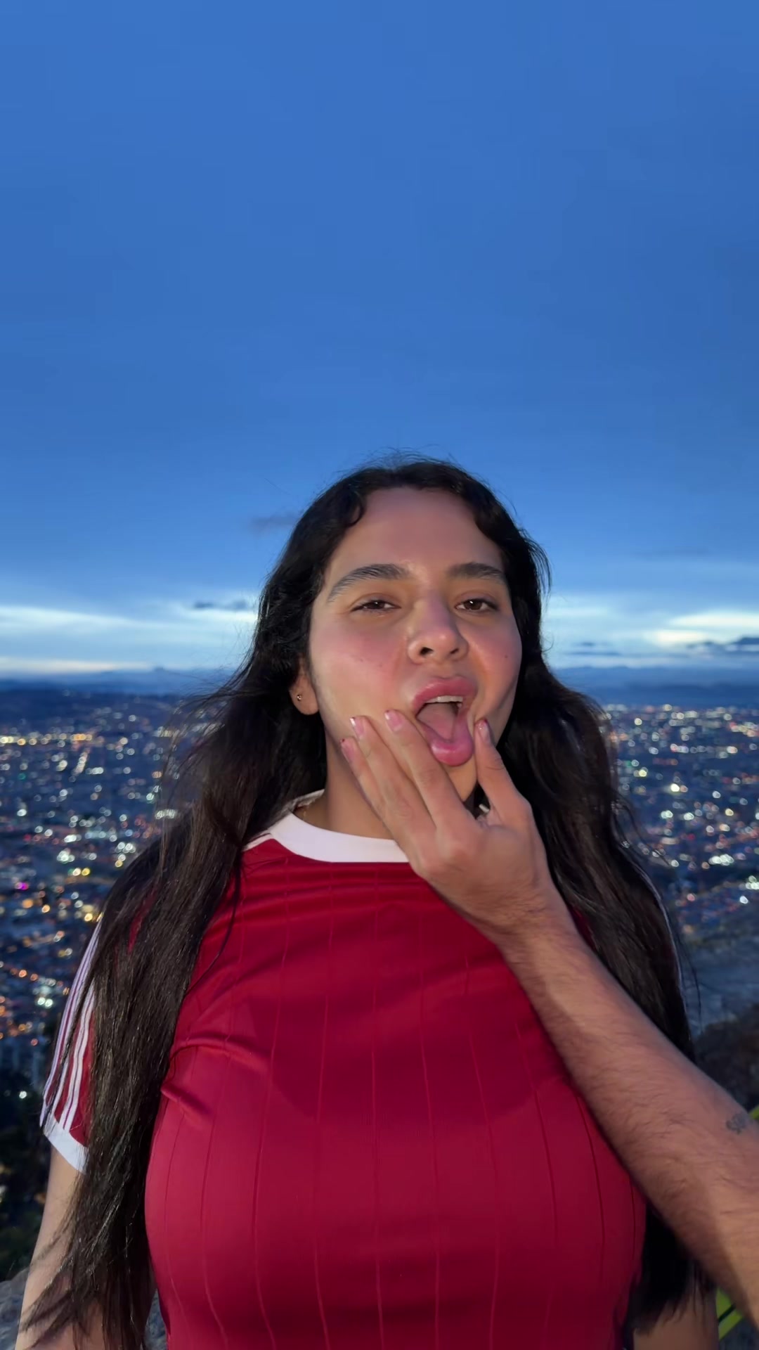 @Karla Escalante