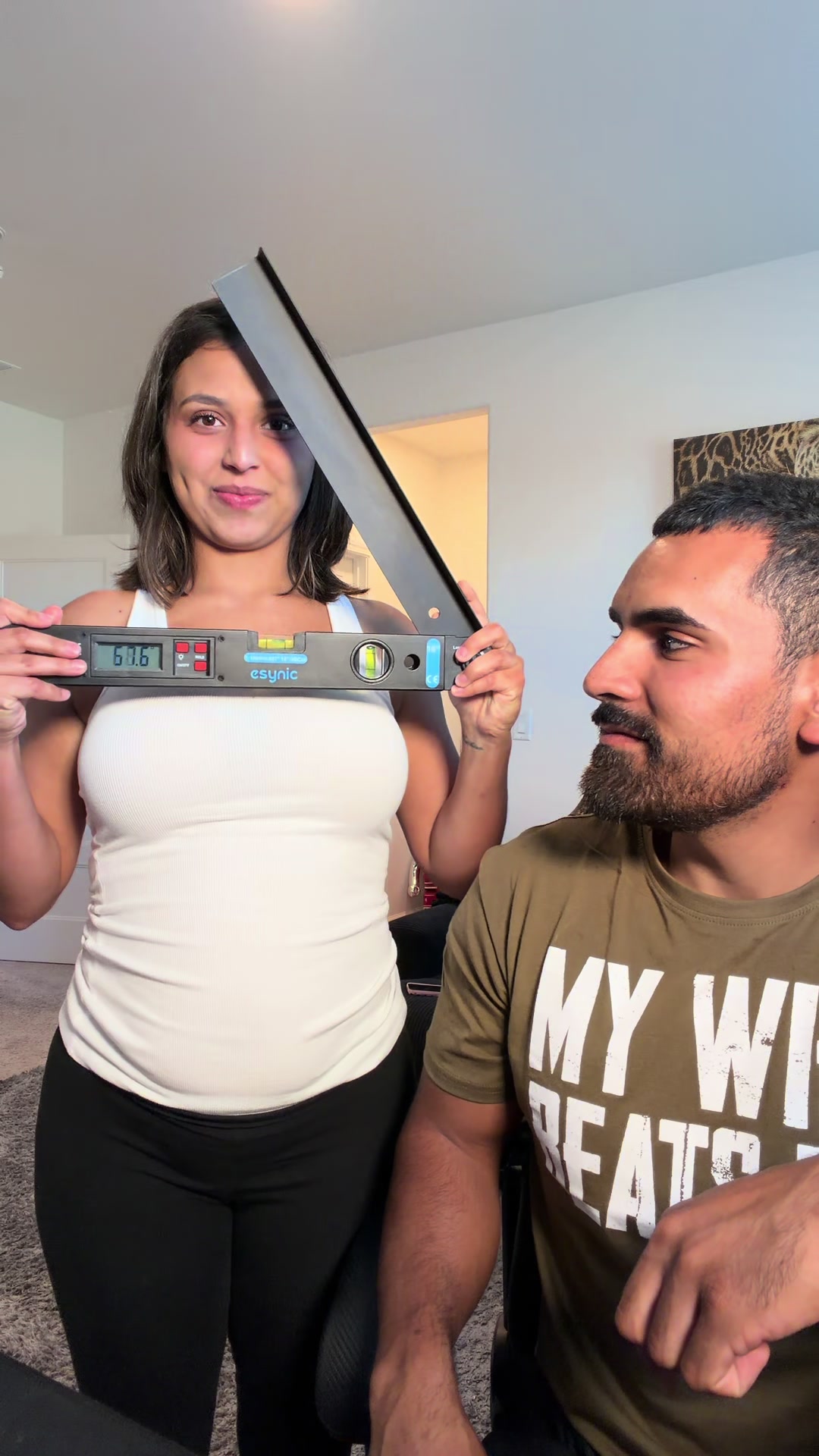 @TALIYA & GUSTAVO