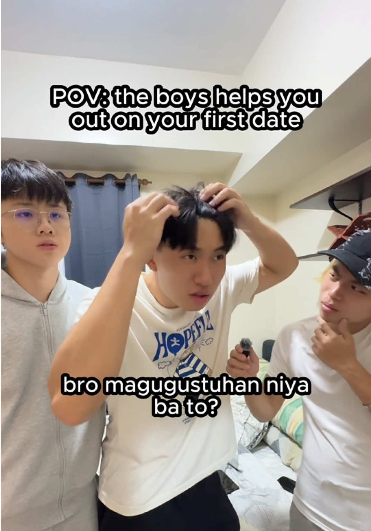 @Chinito Walkers