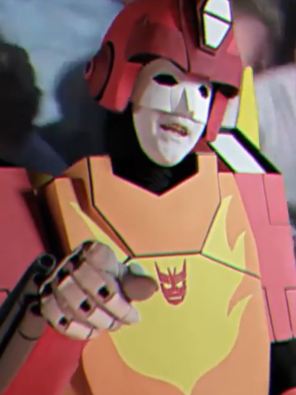 @Cybertronic Spree